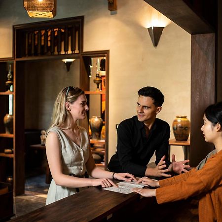 Nham Village Resort Ninh Binh Dış mekan fotoğraf