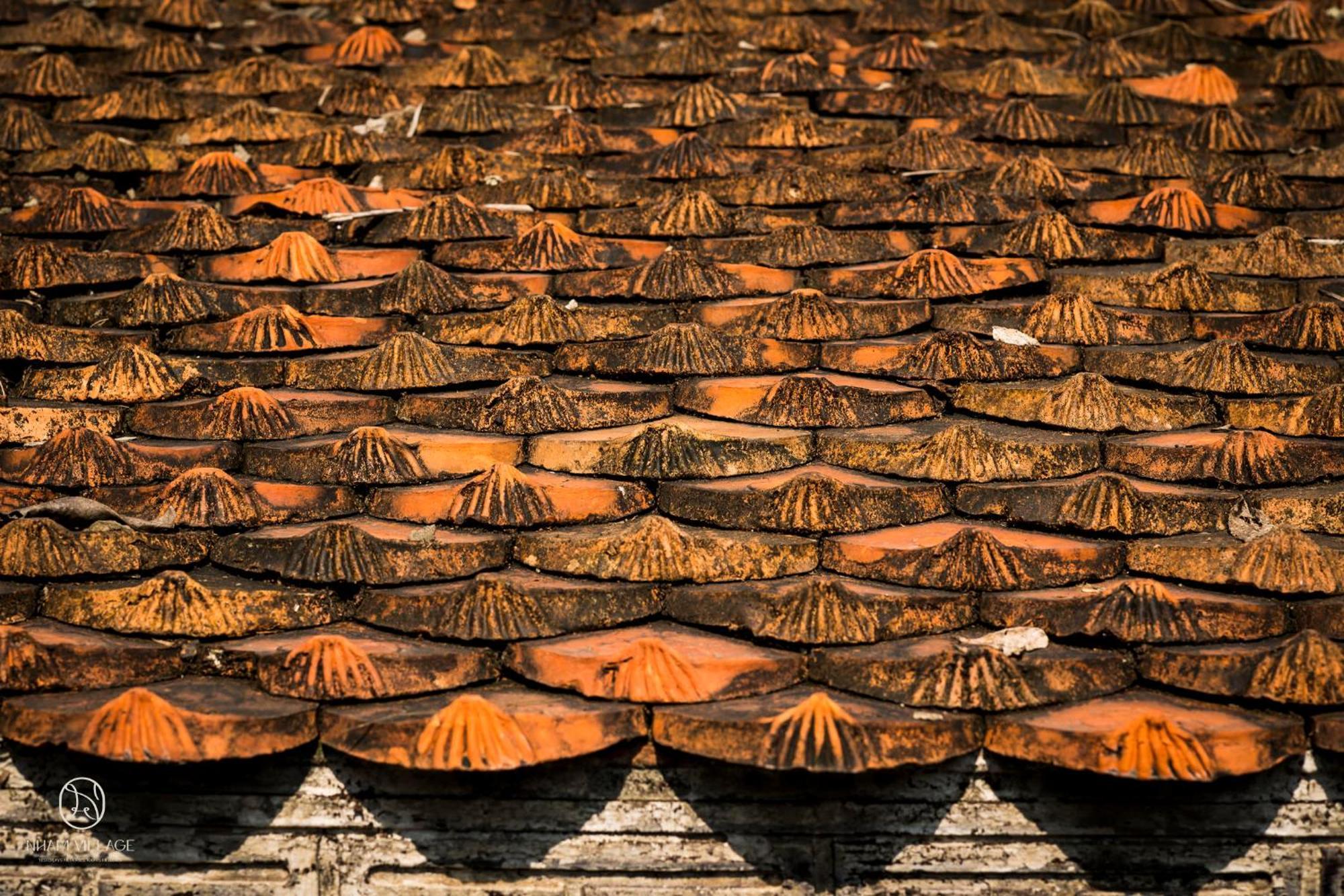 Nham Village Resort Ninh Binh Dış mekan fotoğraf